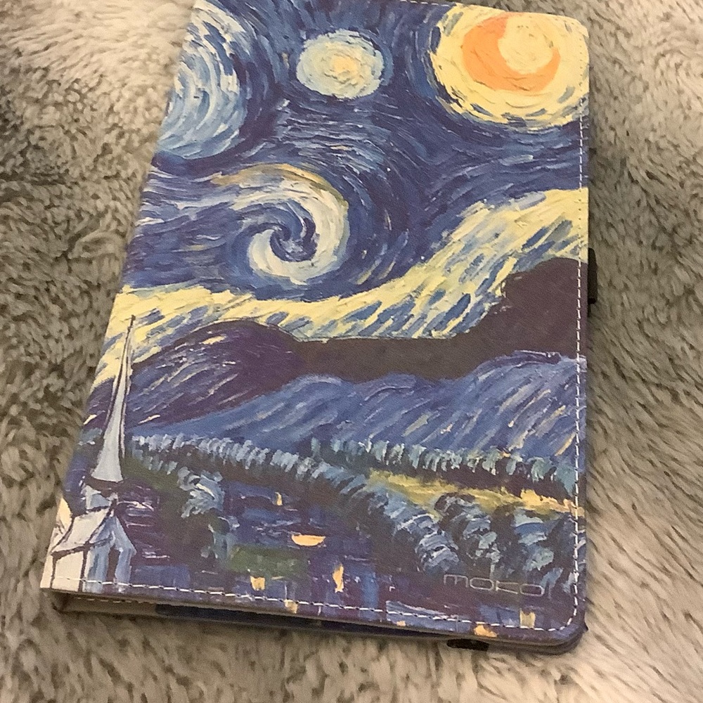 Kindall fire case
